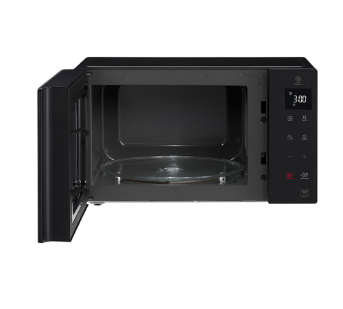 Микроволновая печь LG NeoChef Smart Inverter MS2595GIS