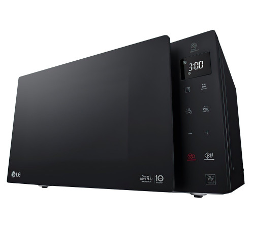 Микроволновая печь LG NeoChef Smart Inverter MS2595GIS