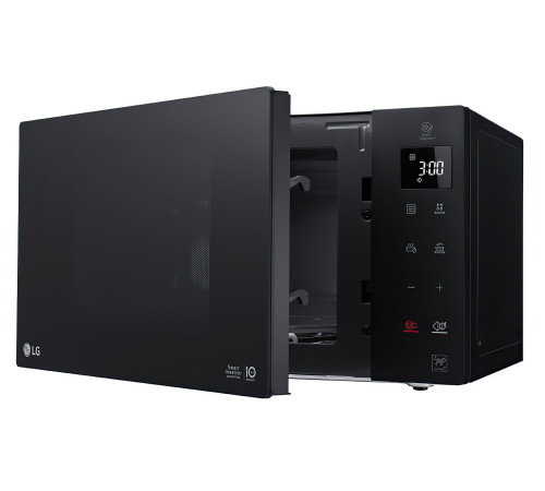 Микроволновая печь LG NeoChef Smart Inverter MS2595GIS