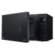 Микроволновая печь LG NeoChef Smart Inverter MS2595GIS