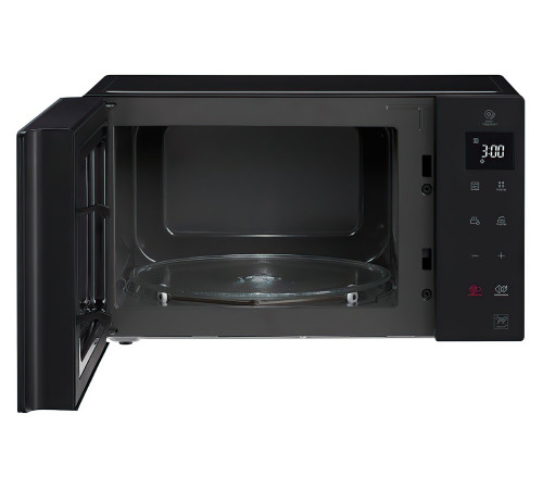 Микроволновая печь LG NeoChef Smart Inverter MS2595GIS