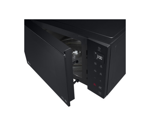 Микроволновая печь LG NeoChef Smart Inverter MS2595GIS