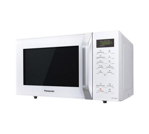Микроволновая печка PANASONIC NN-ST34HWZPE
