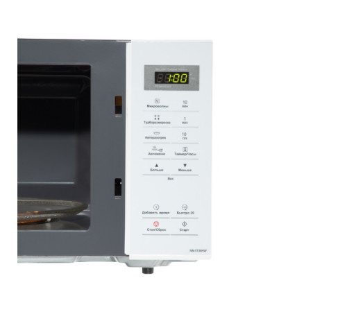 Микроволновая печка PANASONIC NN-ST34HWZPE