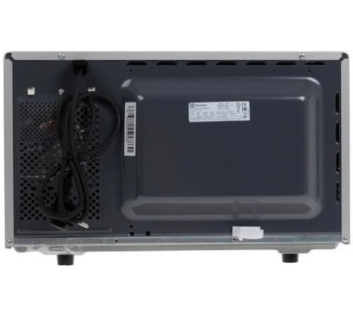 Микроволновая печь Electrolux EMS20300OX