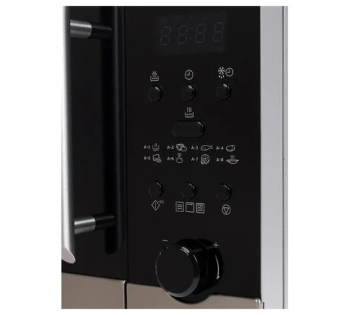 Микроволновая печь Electrolux EMS20300OX