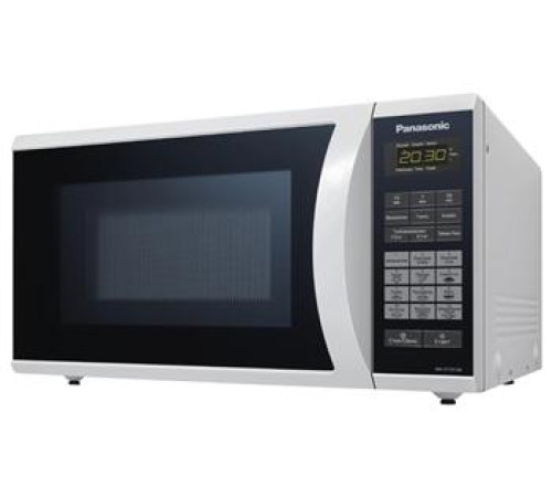 Мікрохвильова піч Panasonic NN-GT352WZPE (NN-GT352WZPE)