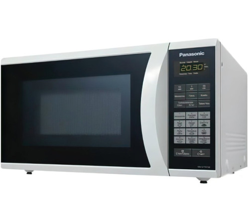 Мікрохвильова піч Panasonic NN-GT352WZPE (NN-GT352WZPE)