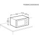Микроволновая печь Electrolux EMZ421MMW