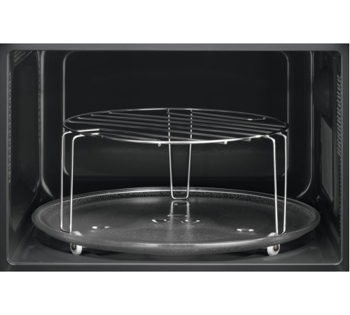 Микроволновая печь Electrolux EMZ421MMW