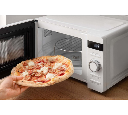 Микроволновая печка Sencor SMW5517WH