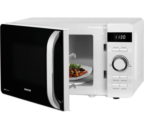Микроволновая печка Sencor SMW5517WH