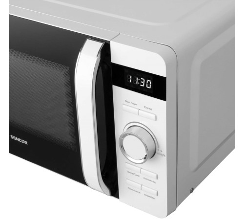 Микроволновая печка Sencor SMW5517WH