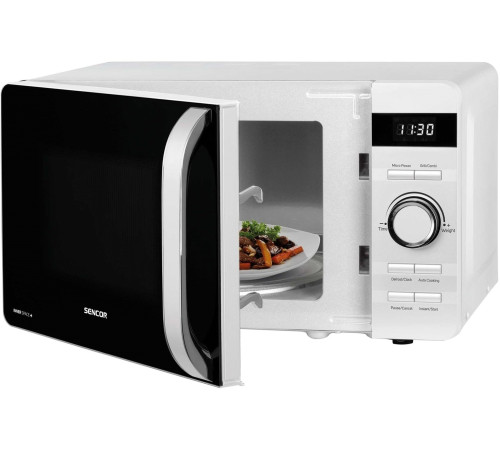 Микроволновая печка Sencor SMW5517WH