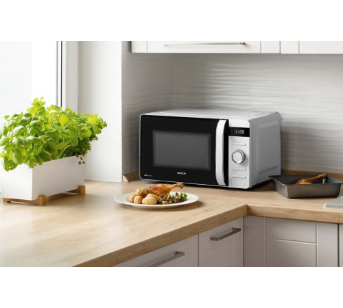 Микроволновая печка Sencor SMW5517WH
