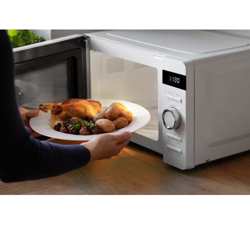 Микроволновая печка Sencor SMW5517WH