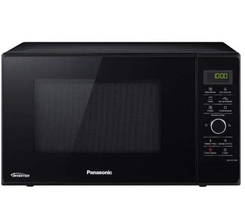 Микроволновая печь Panasonic NN-GD37HBZPE