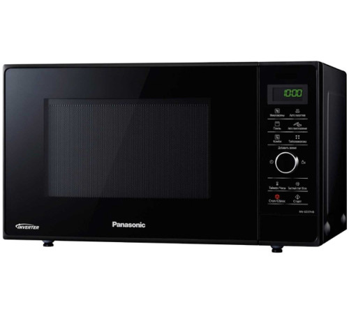 Микроволновая печь Panasonic NN-GD37HBZPE