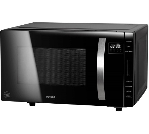 Микроволновая печка Sencor SMW7023BK