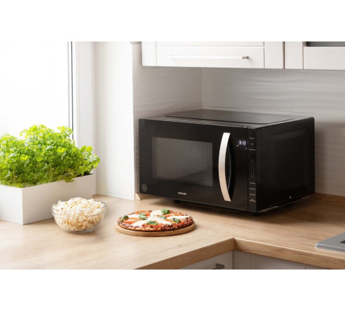 Микроволновая печка Sencor SMW7023BK