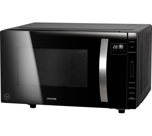 Микроволновая печка Sencor SMW7023BK