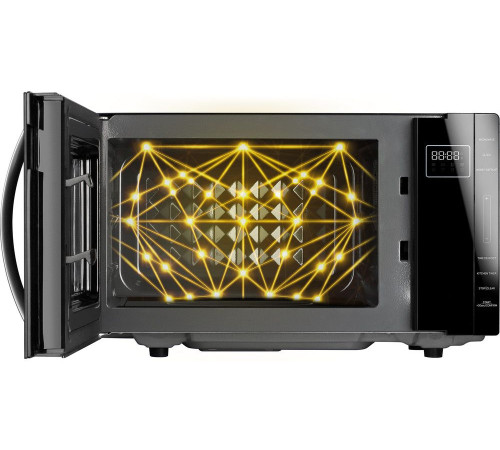 Микроволновая печка Sencor SMW7023BK