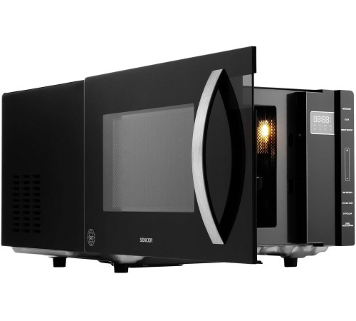 Микроволновая печка Sencor SMW7023BK