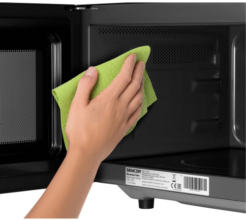 Микроволновая печка Sencor SMW7023BK