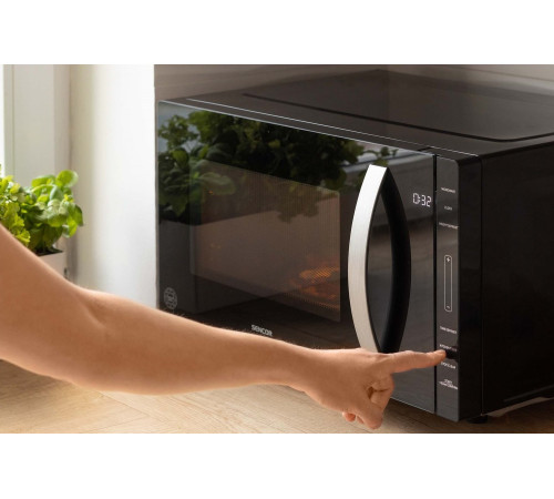Микроволновая печка Sencor SMW7023BK