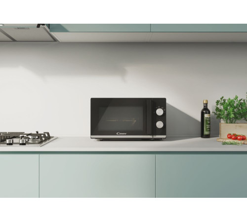 Мікрохвильова піч Candy CMW20TNMB
