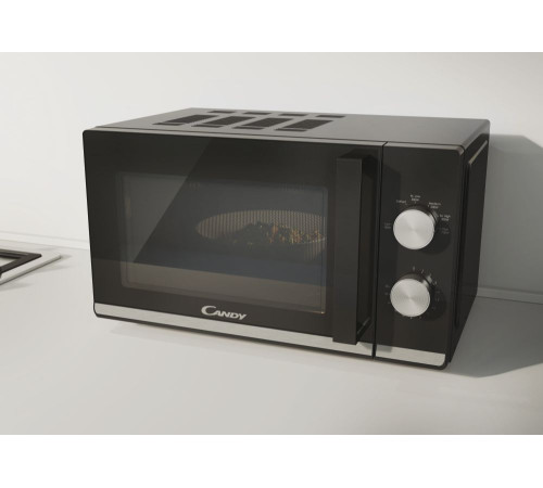 Мікрохвильова піч Candy CMW20TNMB