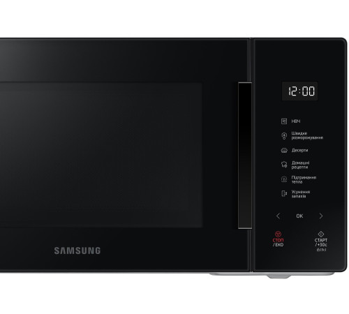 Микроволновая печь SAMSUNG MS23T5018AK/UA