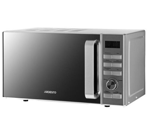Мікрохвильова піч Ardesto GO-E735S