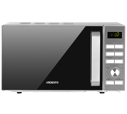 Мікрохвильова піч Ardesto GO-E735S