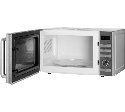 Мікрохвильова піч Ardesto GO-E735S