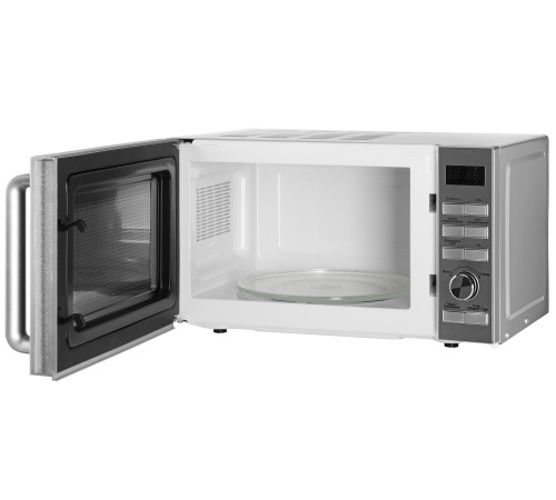 Мікрохвильова піч Ardesto GO-E735S