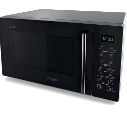 Микроволновая печь Whirlpool MWP251SB