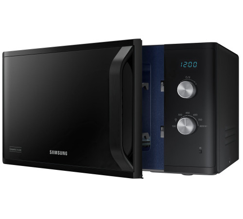 Микроволновая печь Samsung MS23K3614AK/BW