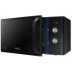 Микроволновая печь Samsung MS23K3614AK/BW