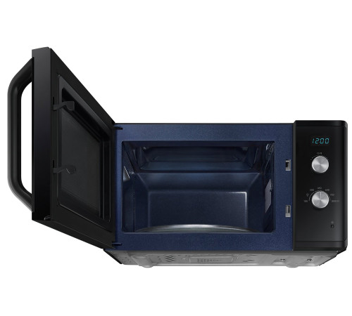 Микроволновая печь Samsung MS23K3614AK/BW