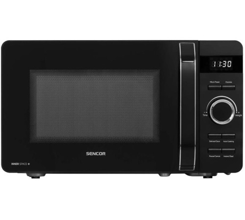Микроволновая печь Sencor SMW5117BK