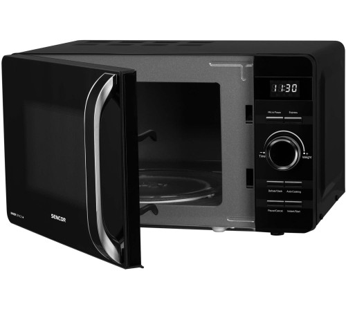 Микроволновая печь Sencor SMW5117BK