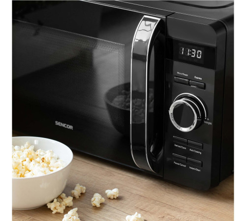 Микроволновая печь Sencor SMW5117BK