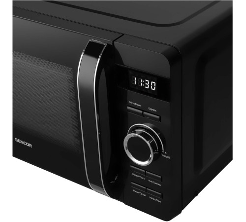 Микроволновая печь Sencor SMW5117BK