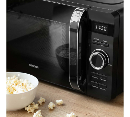 Микроволновая печь Sencor SMW5117BK