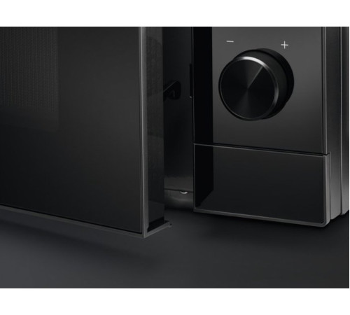 Микроволновая печь Electrolux EMZ729EMK