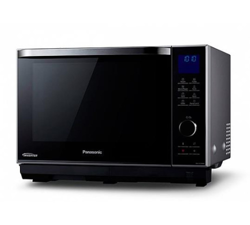Микроволновая печь Panasonic NN-DS596MZPE