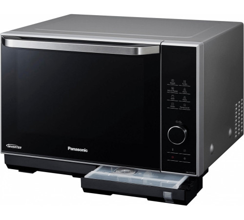 Микроволновая печь Panasonic NN-DS596MZPE