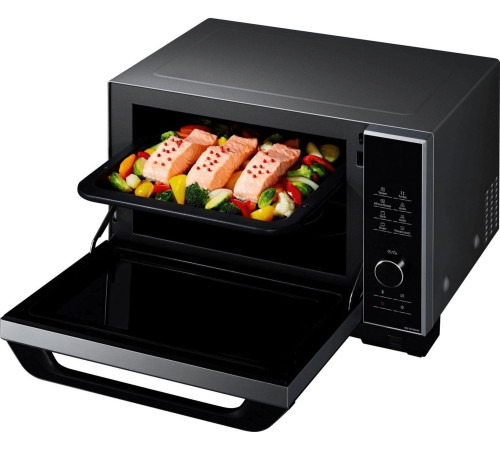 Микроволновая печь Panasonic NN-DS596MZPE