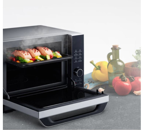 Микроволновая печь Panasonic NN-DS596MZPE